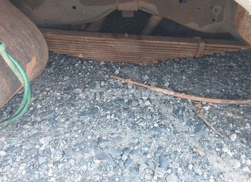 Photo 12 of 2003 Ford E-450 CUTAWAY STANDARD (VIN 1FDXE45S63HB57941)