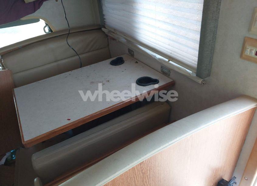 Photo 14 of 2002 Ford E-450 CUTAWAY STANDARD (VIN 1FDXE45S72HB60989)