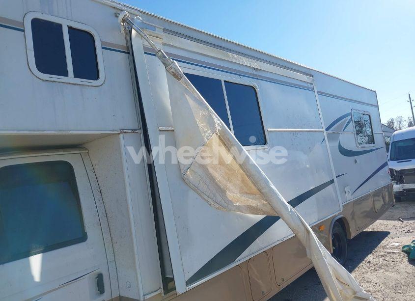 Photo 6 of 2002 Ford E-450 CUTAWAY STANDARD (VIN 1FDXE45S72HB60989)