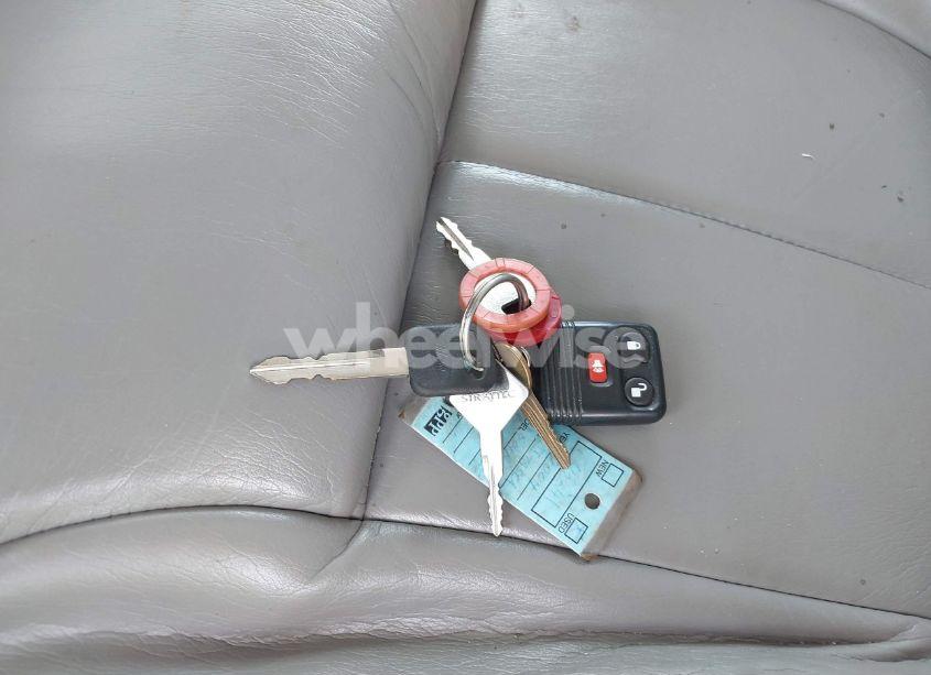 Photo 11 of 2004 Ford E-450 CUTAWAY (VIN 1FDXE45S74HA03241)