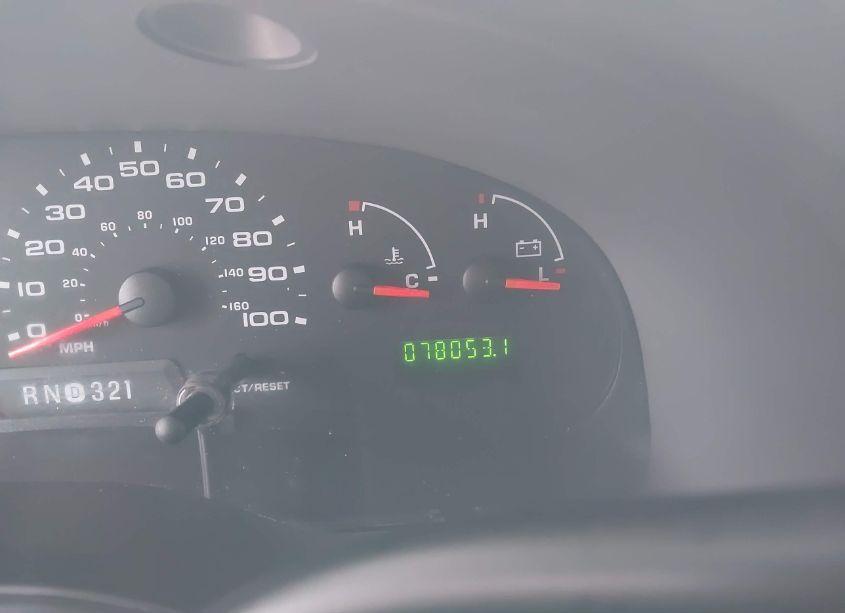 Photo 5 of 2006 Ford E-450 CUTAWAY STANDARD (VIN 1FDXE45S75HB26510)