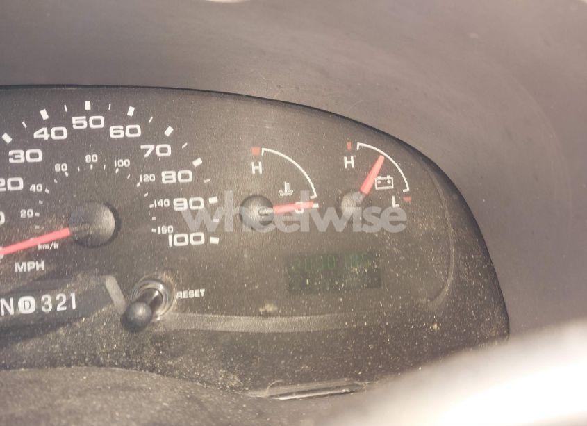 Photo 5 of 2006 Ford E-450 CUTAWAY (VIN 1FDXE45S76HA62907)