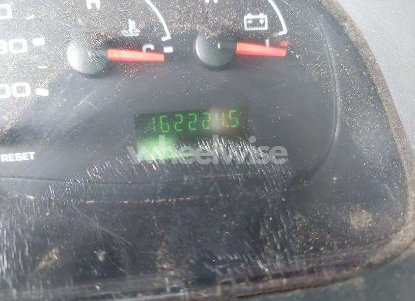 Photo 5 of 2007 Ford E-450 CUTAWAY (VIN 1FDXE45S77DB16036)