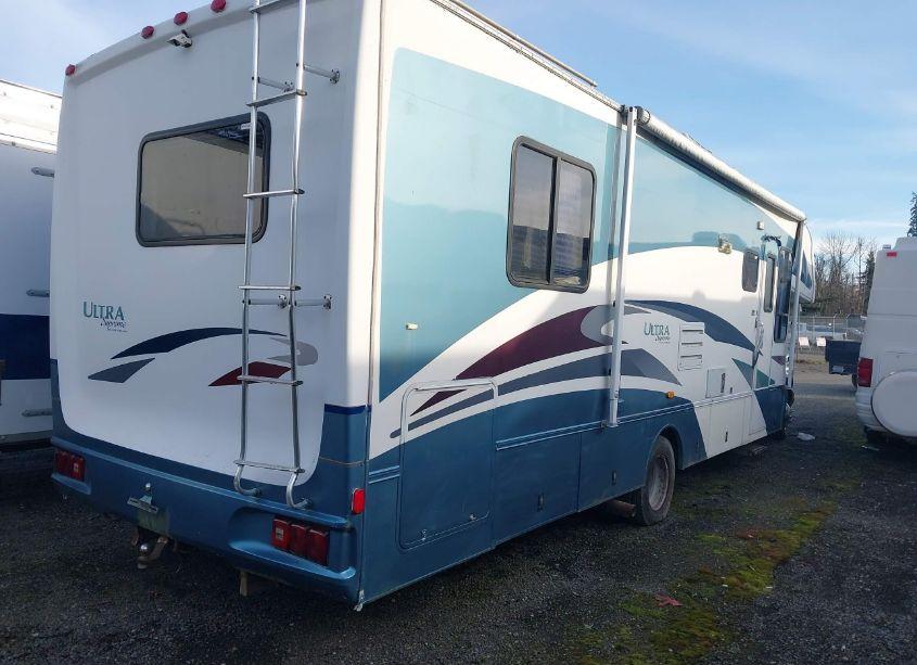 Photo 4 of 2000 Ford E-450 CUTAWAY STANDARD (VIN 1FDXE45S7YHB88378)