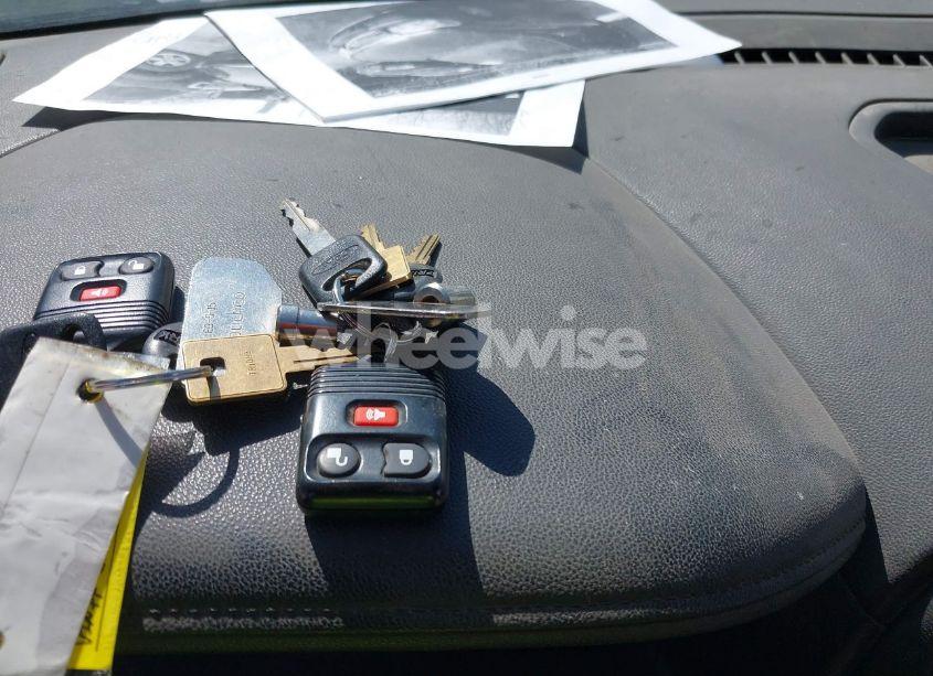 Photo 11 of 2006 Ford E-450 CUTAWAY (VIN 1FDXE45S86HA29107)