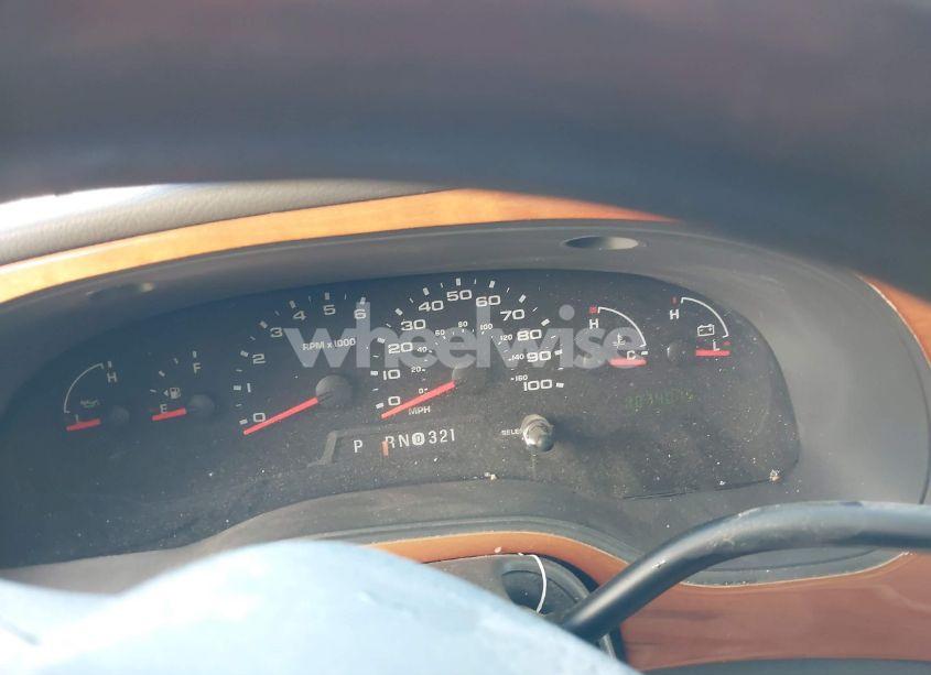 Photo 7 of 2006 Ford E-450 CUTAWAY (VIN 1FDXE45S86HA29107)