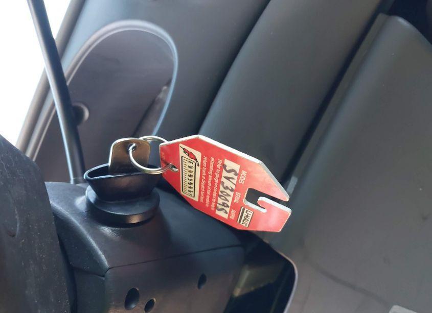 Photo 10 of 2007 Ford E-450 CUTAWAY (VIN 1FDXE45S87DA17631)