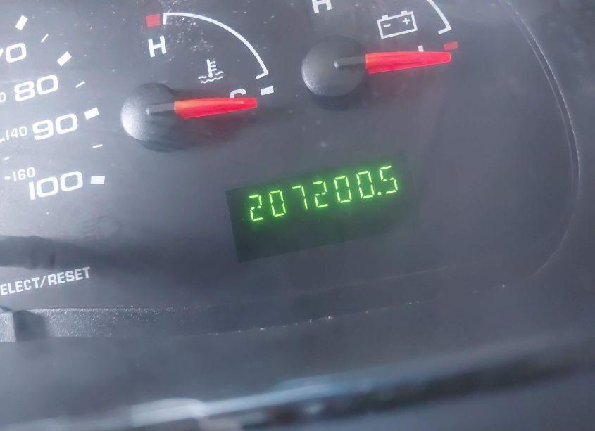 Photo 5 of 2007 Ford E-450 CUTAWAY (VIN 1FDXE45S87DA17631)