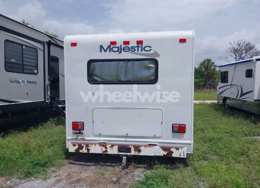 Photo 19 of 2007 Ford E-450 CUTAWAY (VIN 1FDXE45S87DA60253)