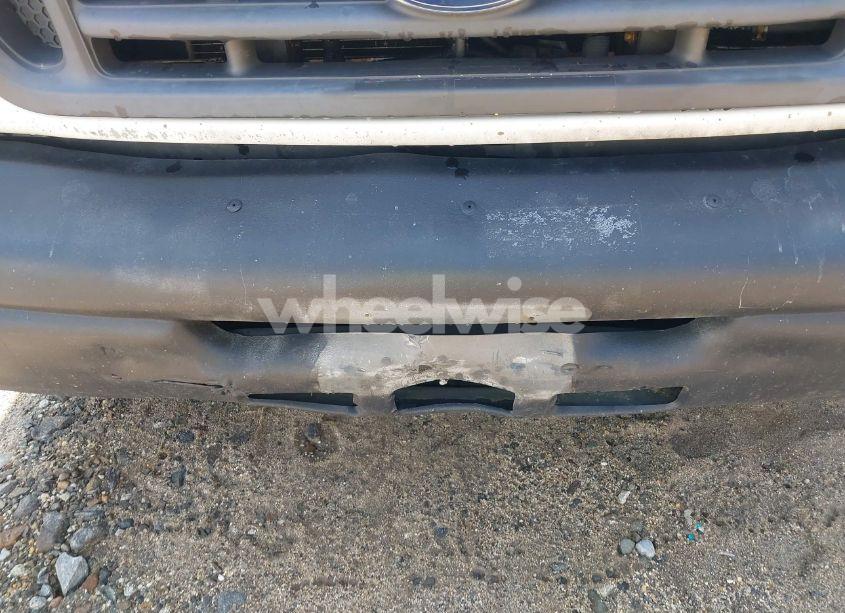 Photo 10 of 2007 Ford E-450 CUTAWAY (VIN 1FDXE45S87DA80440)