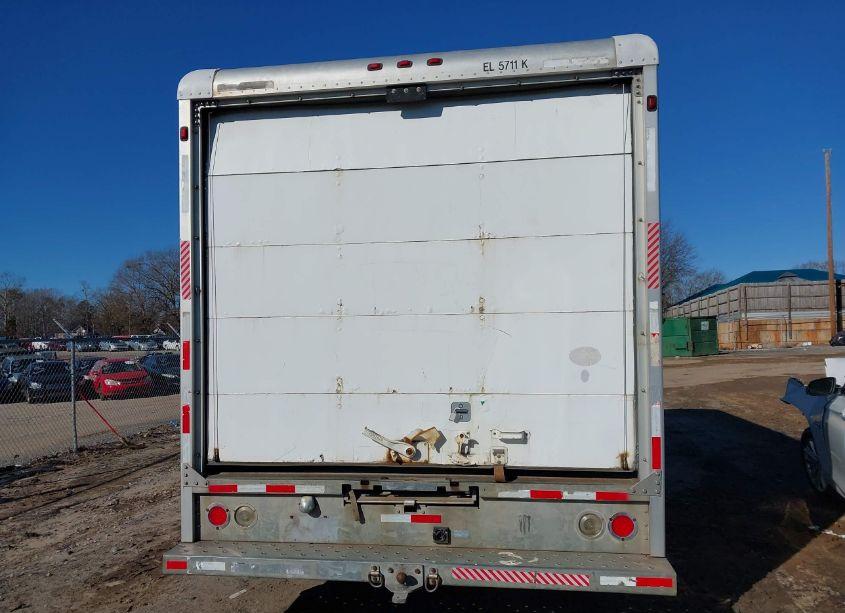 Photo 18 of 2006 Ford E-450 CUTAWAY (VIN 1FDXE45S96HA81765)
