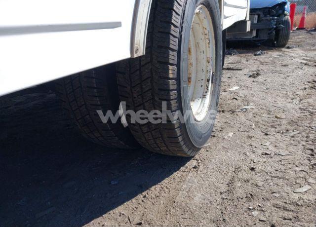 Photo 8 of 2006 Ford E-450 CUTAWAY (VIN 1FDXE45S96HA81765)