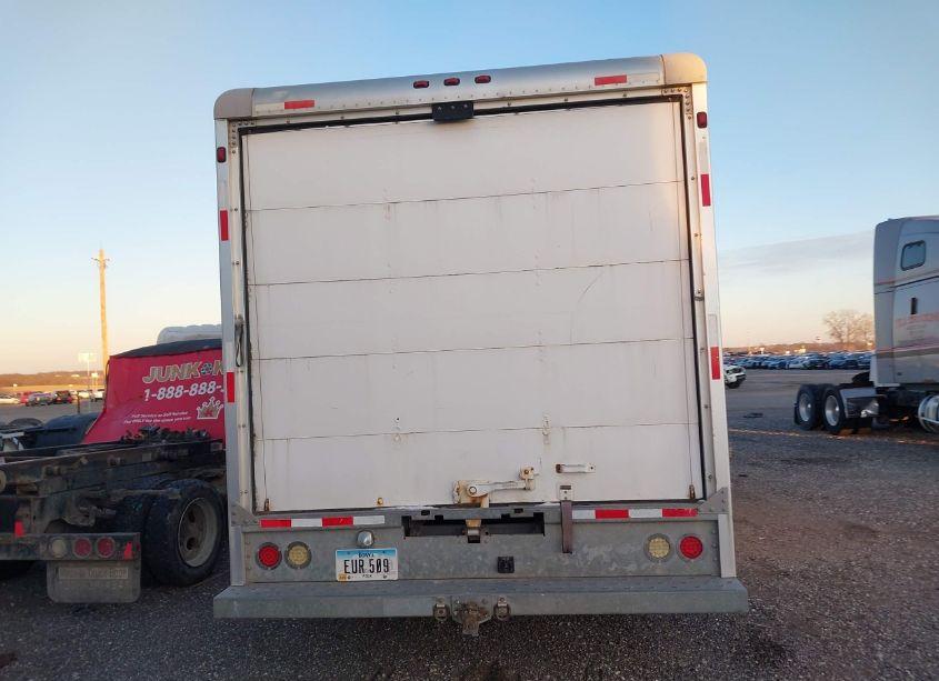 Photo 15 of 2007 Ford E-450 CUTAWAY (VIN 1FDXE45S97DA76333)