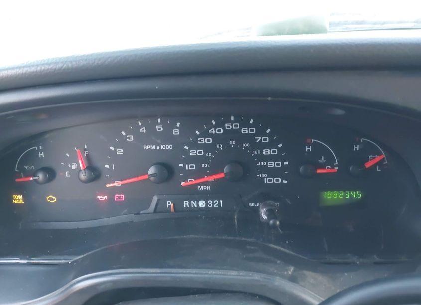 Photo 5 of 2007 Ford E-450 CUTAWAY (VIN 1FDXE45S97DA76333)