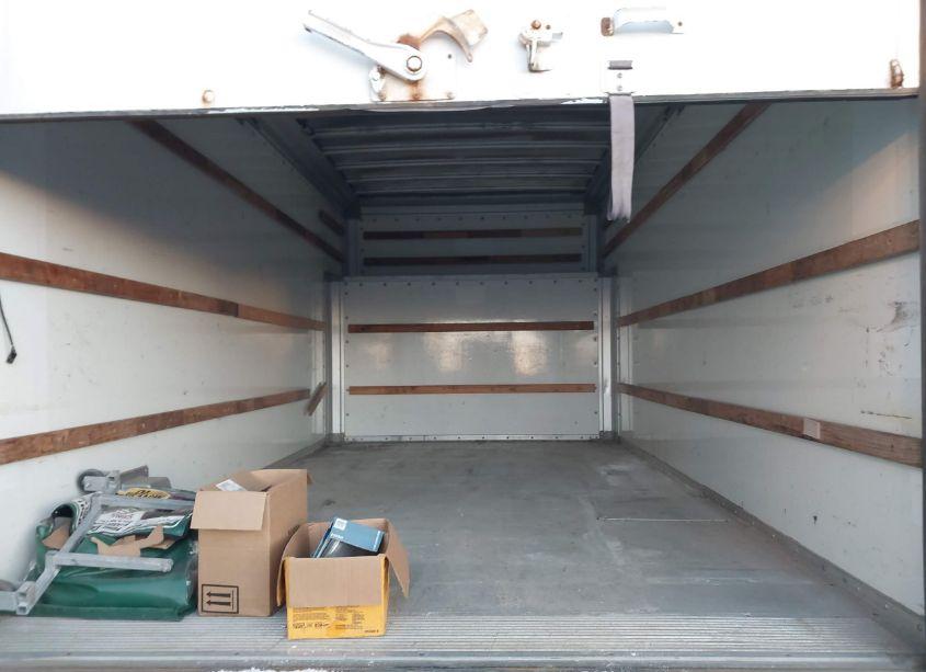 Photo 7 of 2007 Ford E-450 CUTAWAY (VIN 1FDXE45S97DA76333)