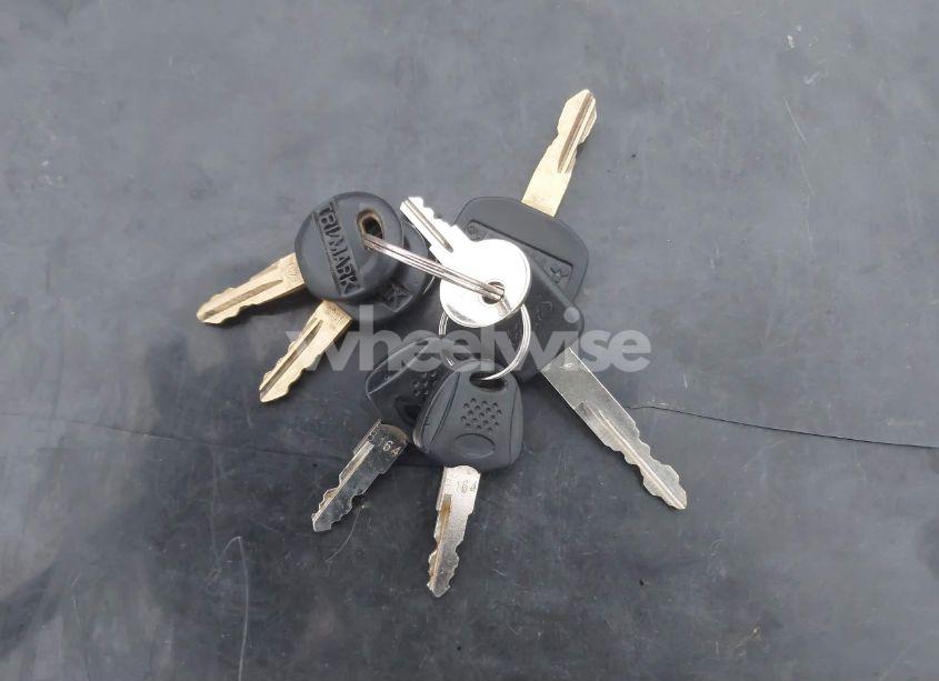 Photo 10 of 2008 Ford Econoline COMMERCIAL (VIN 1FDXE45S98DA04713)