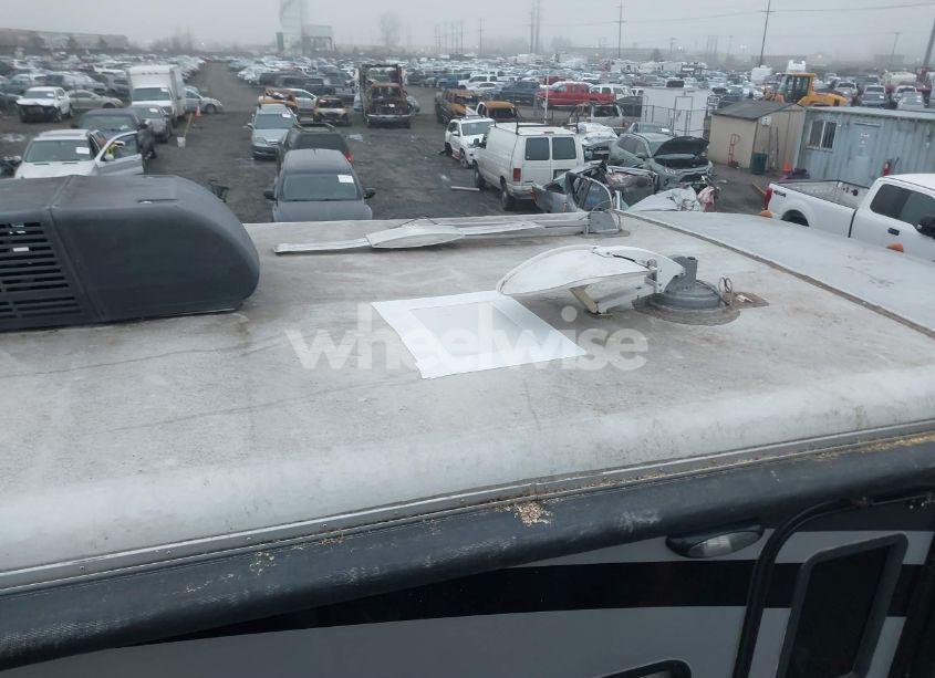 Photo 11 of 2008 Ford Econoline COMMERCIAL (VIN 1FDXE45S98DA04713)