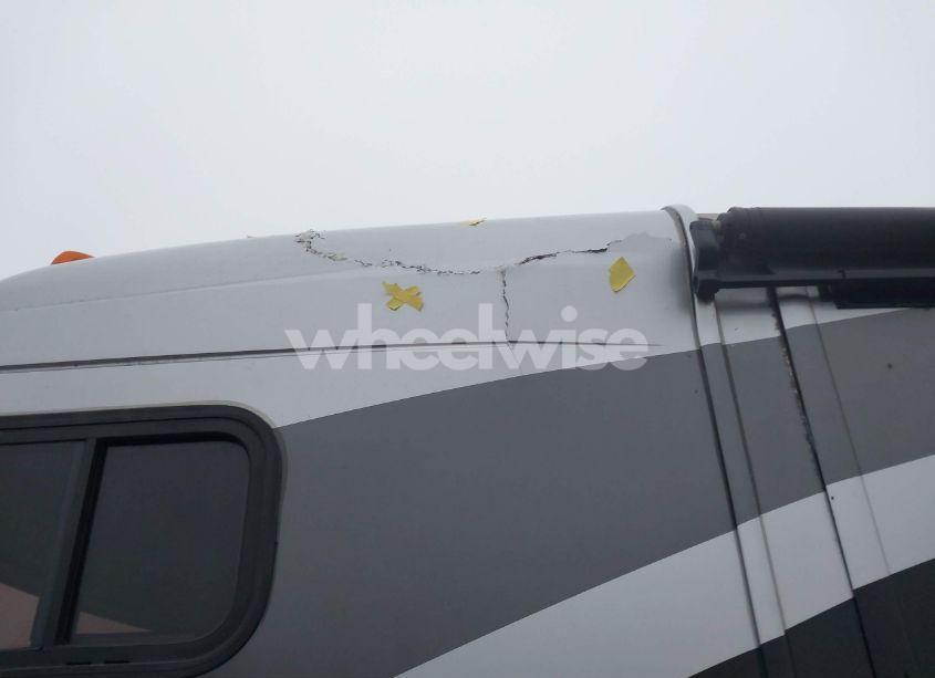 Photo 12 of 2008 Ford Econoline COMMERCIAL (VIN 1FDXE45S98DA04713)