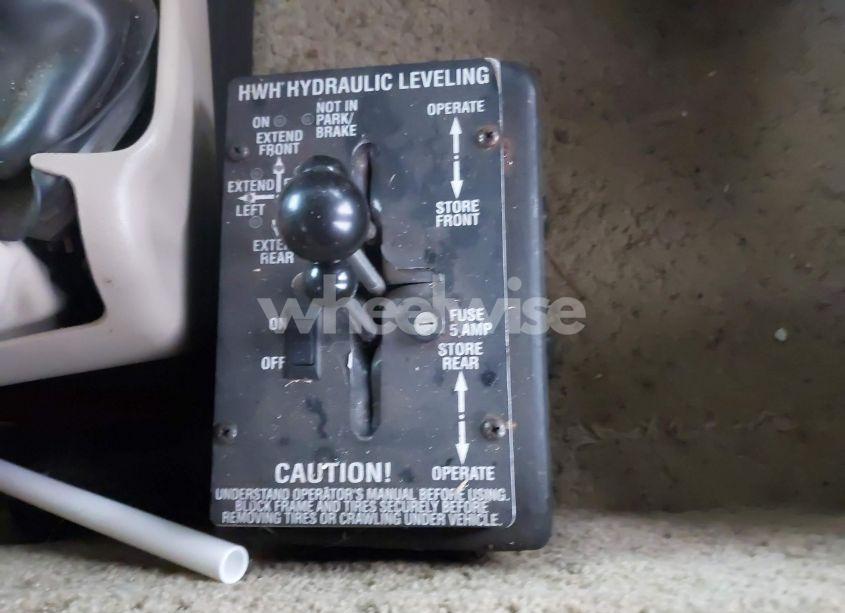 Photo 14 of 2008 Ford Econoline COMMERCIAL (VIN 1FDXE45S98DA04713)