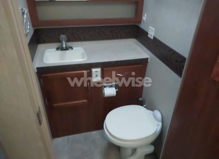 Photo 15 of 2008 Ford Econoline COMMERCIAL (VIN 1FDXE45S98DA04713)