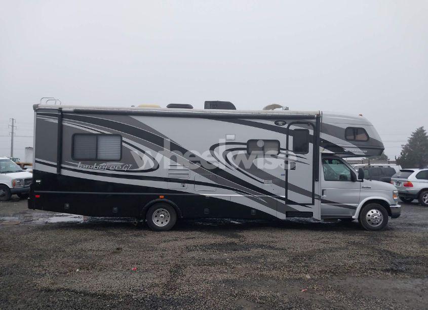 Photo 17 of 2008 Ford Econoline COMMERCIAL (VIN 1FDXE45S98DA04713)