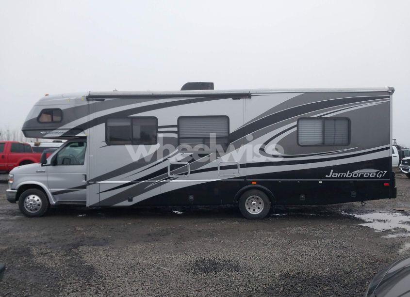 Photo 18 of 2008 Ford Econoline COMMERCIAL (VIN 1FDXE45S98DA04713)