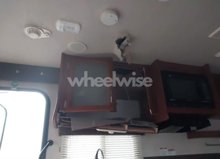 Photo 20 of 2008 Ford Econoline COMMERCIAL (VIN 1FDXE45S98DA04713)