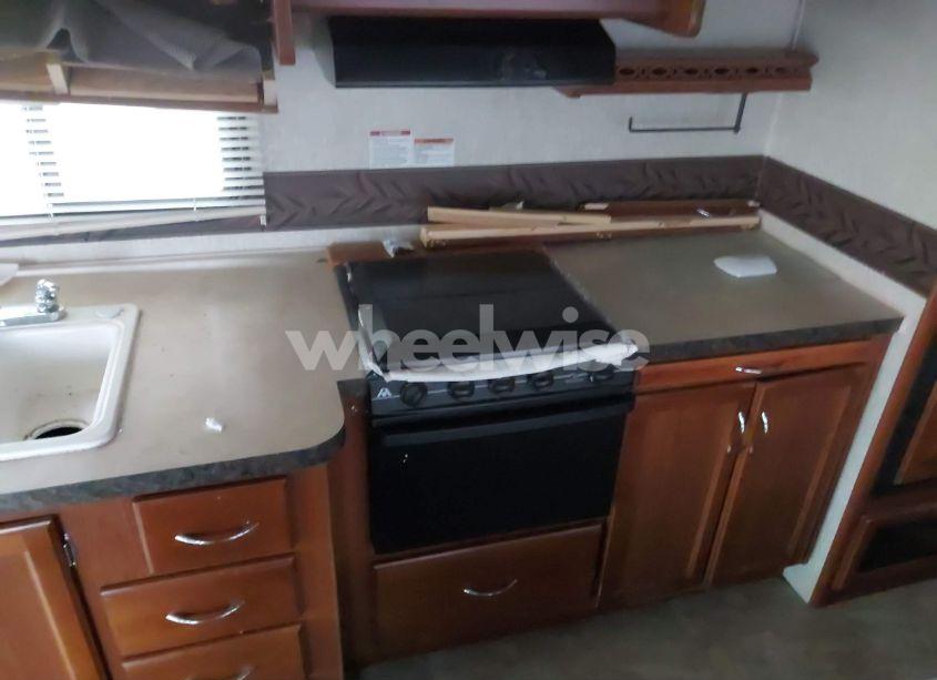 Photo 21 of 2008 Ford Econoline COMMERCIAL (VIN 1FDXE45S98DA04713)