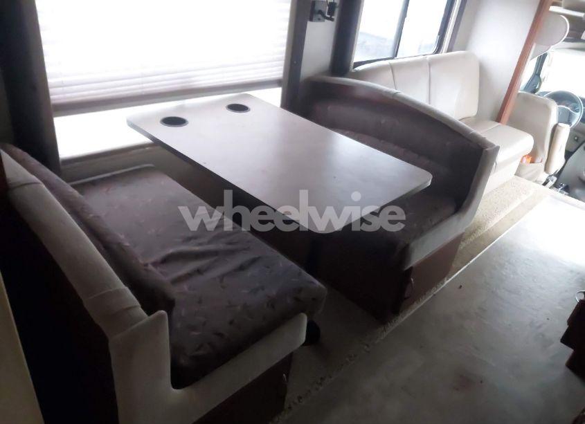 Photo 22 of 2008 Ford Econoline COMMERCIAL (VIN 1FDXE45S98DA04713)