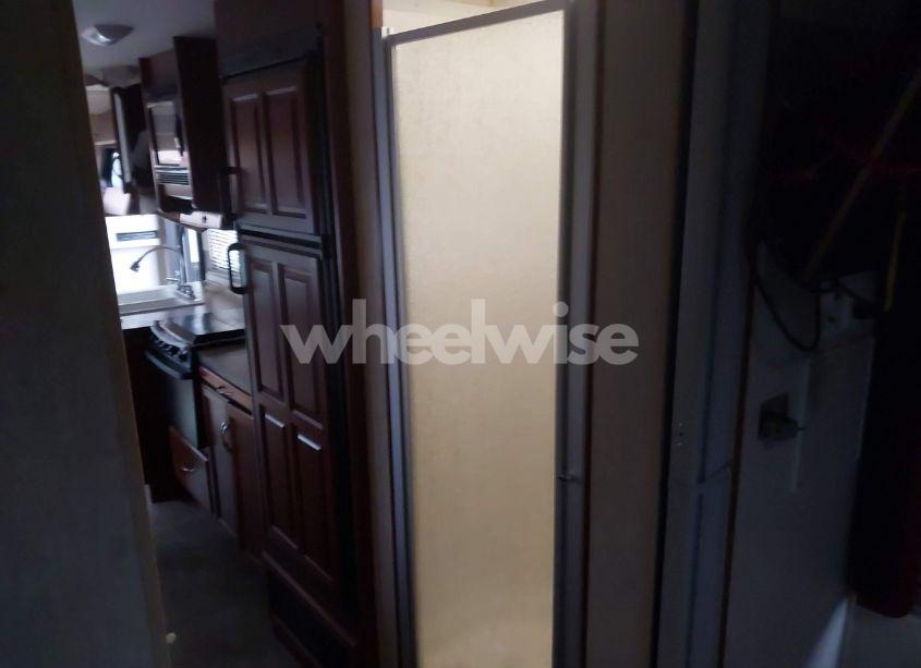 Photo 23 of 2008 Ford Econoline COMMERCIAL (VIN 1FDXE45S98DA04713)