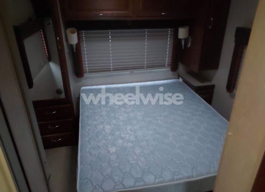 Photo 6 of 2008 Ford Econoline COMMERCIAL (VIN 1FDXE45S98DA04713)