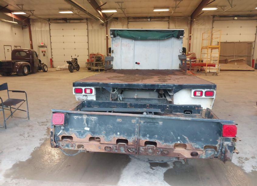 Photo 15 of 2010 Ford E-450 CUTAWAY (VIN 1FDXE4FL8ADA72790)