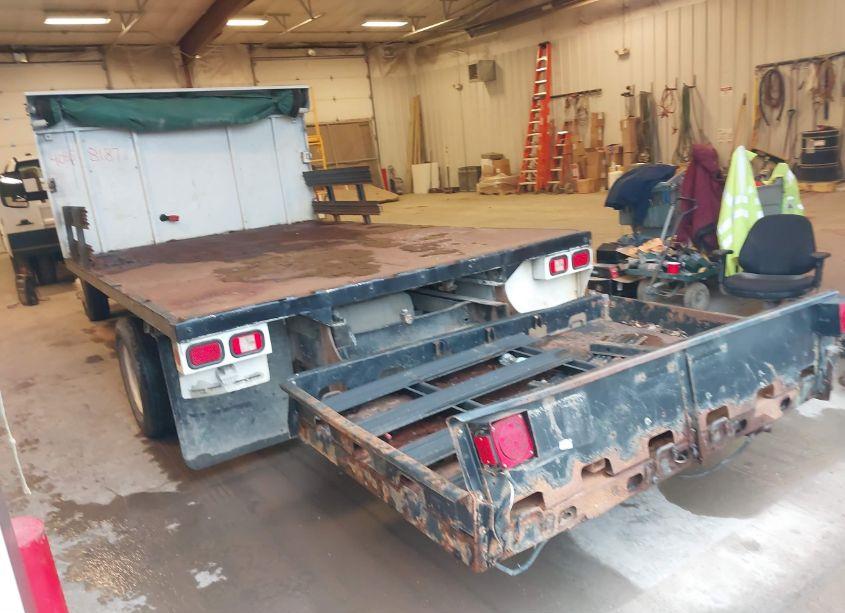 Photo 3 of 2010 Ford E-450 CUTAWAY (VIN 1FDXE4FL8ADA72790)