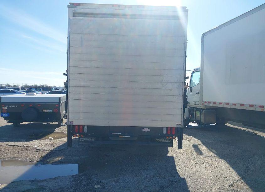 Photo 15 of 2021 Ford E-450 CUTAWAY (VIN 1FDXE4FN2MDC12631)