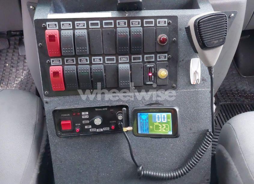 Photo 13 of 2022 Ford E-450 CUTAWAY (VIN 1FDXE4FN2NDC16129)