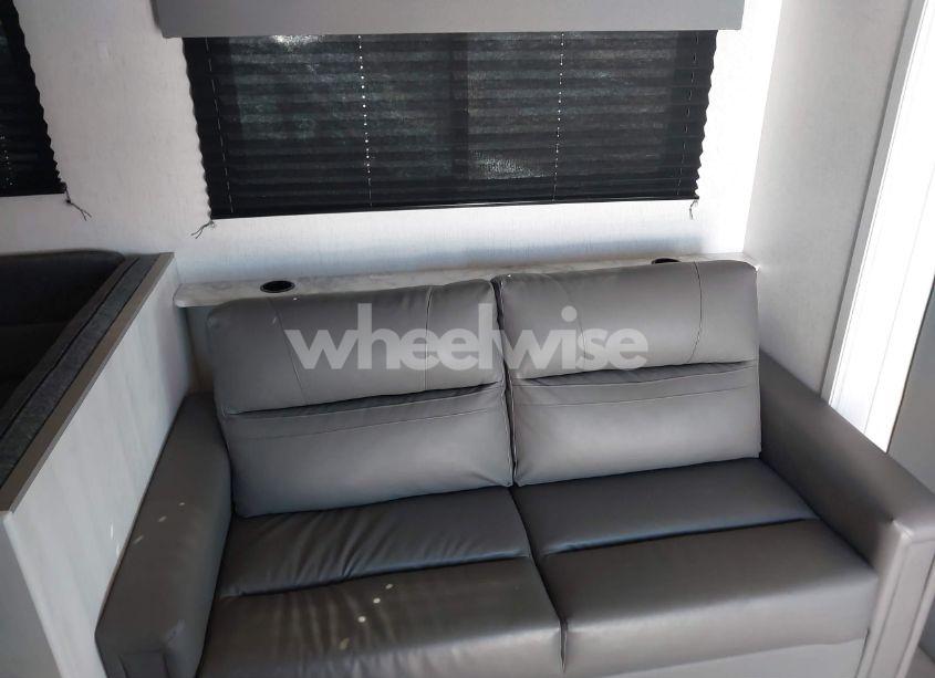 Photo 14 of 2022 Ford E-450 CUTAWAY (VIN 1FDXE4FN3NDC30511)