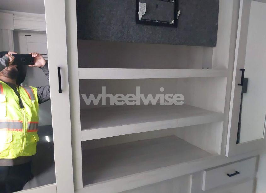 Photo 17 of 2022 Ford E-450 CUTAWAY (VIN 1FDXE4FN3NDC30511)