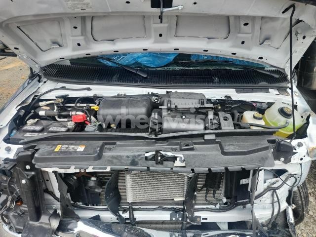 Photo 6 of 2024 FORD ECONOLINE E450 SUPER DUTY CUTAWAY VAN (VIN 1FDXE4FN3RDD04810)