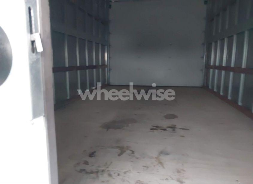 Photo 7 of 2024 Ford E-450 CUTAWAY (VIN 1FDXE4FN3RDD27259)