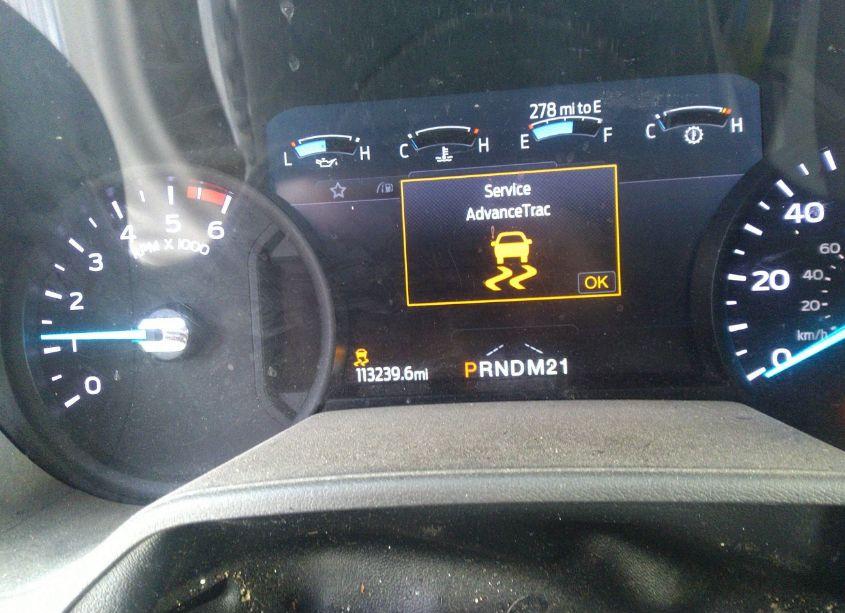 Photo 5 of 2021 Ford E-450 CUTAWAY (VIN 1FDXE4FN5MDC34235)