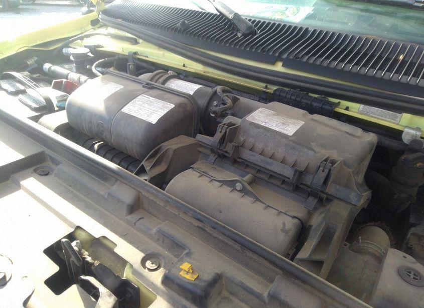 Photo 9 of 2021 Ford E-450 CUTAWAY (VIN 1FDXE4FN5MDC34235)