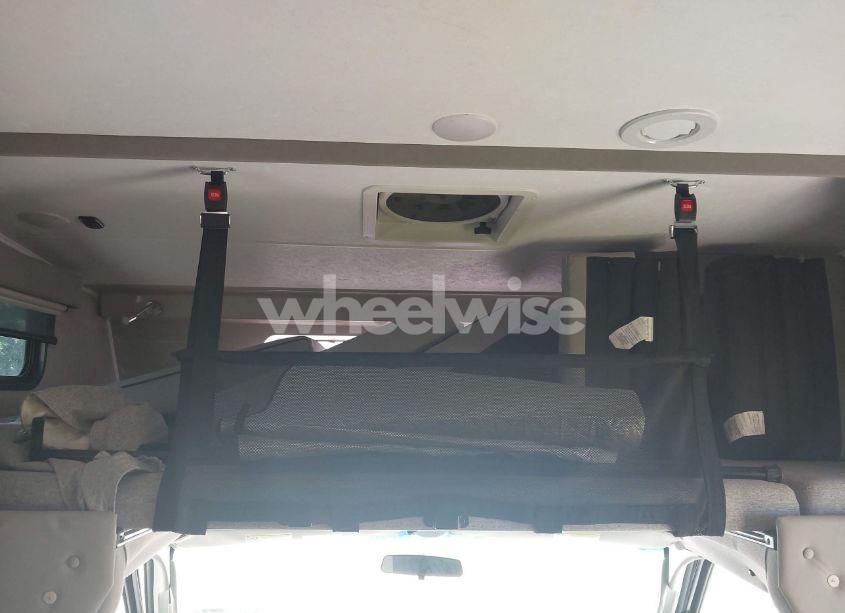 Photo 13 of 2021 Fleetwood E-450 CUTAWAY (VIN 1FDXE4FN6MDC28038)