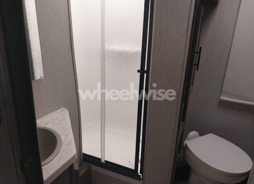 Photo 14 of 2021 Fleetwood E-450 CUTAWAY (VIN 1FDXE4FN6MDC28038)