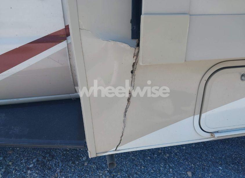 Photo 23 of 2021 Fleetwood E-450 CUTAWAY (VIN 1FDXE4FN6MDC28038)