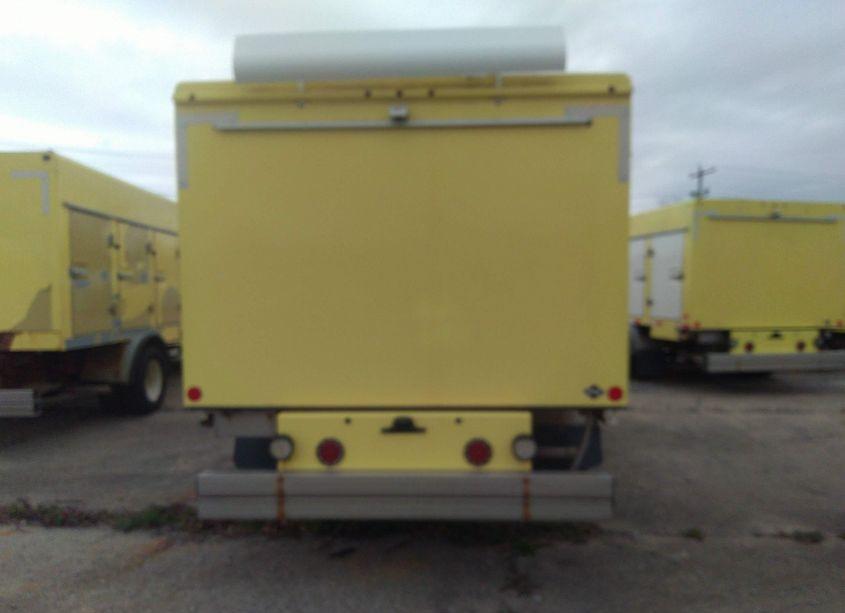 Photo 15 of 2021 Ford E-450 CUTAWAY (VIN 1FDXE4FN6MDC34163)