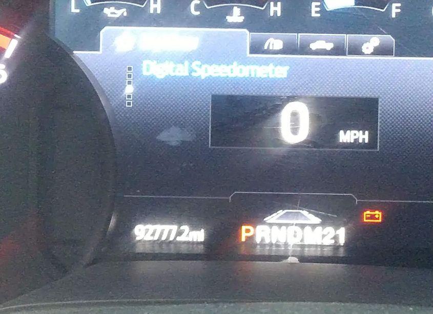 Photo 5 of 2021 Ford E-450 CUTAWAY (VIN 1FDXE4FN6MDC34163)