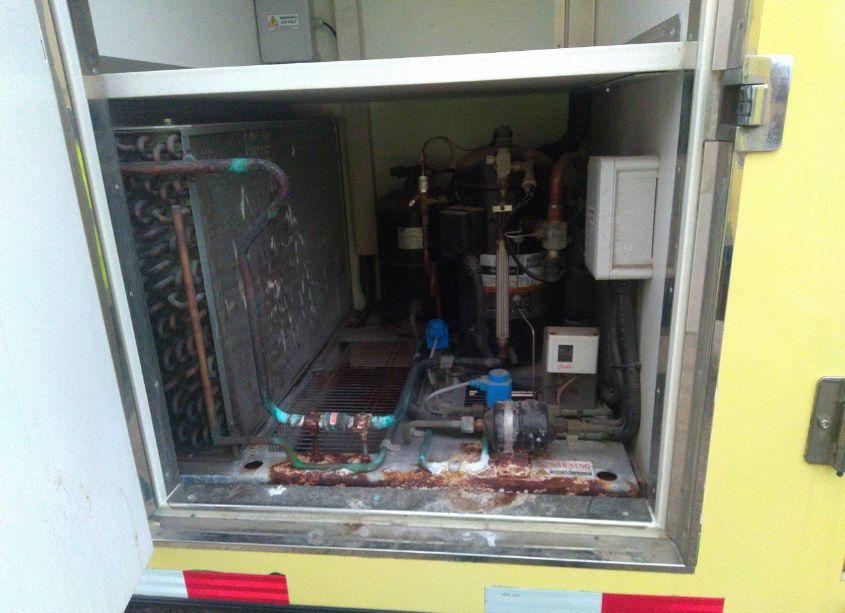 Photo 7 of 2021 Ford E-450 CUTAWAY (VIN 1FDXE4FN6MDC34163)