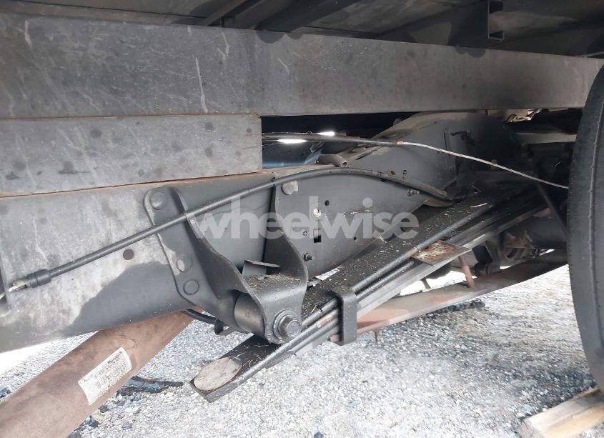 Photo 19 of 2022 Ford E-450 CUTAWAY (VIN 1FDXE4FN6NDC31474)