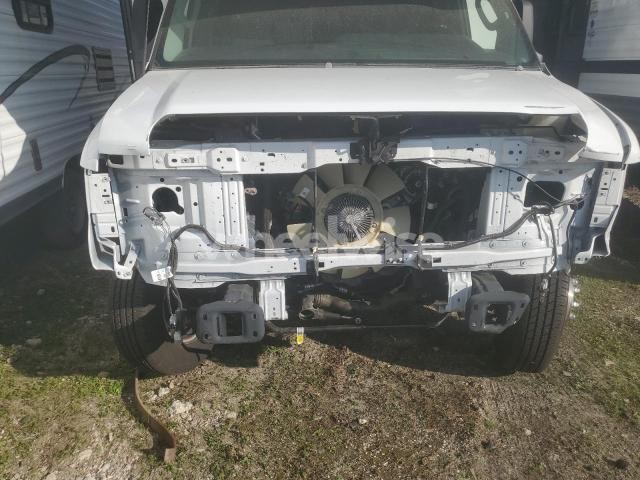 Photo 5 of 2024 FORD ECONOLINE E450 SUPER DUTY CUTAWAY VAN (VIN 1FDXE4FN7RDD38717)