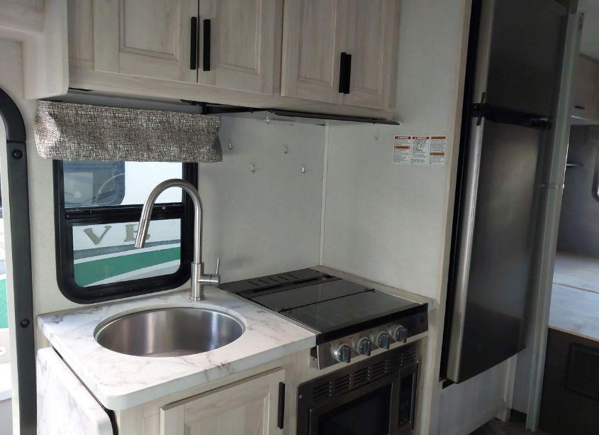 Photo 12 of 2021 Ford E-450 CUTAWAY (VIN 1FDXE4FN8MDC01438)